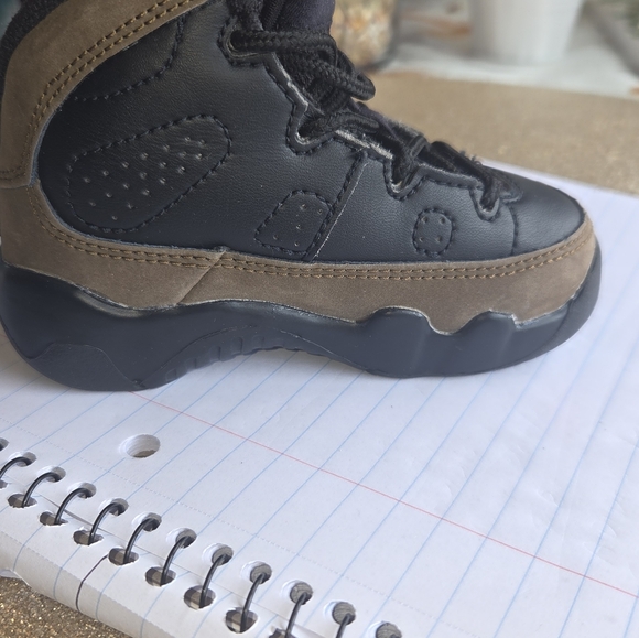 Jordan - Picture 3 of 8